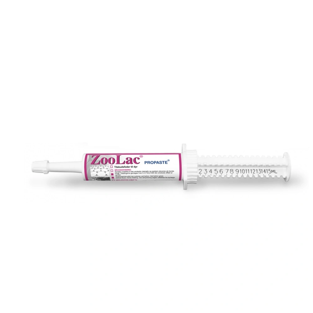 ZooLac Propaste 15 ml